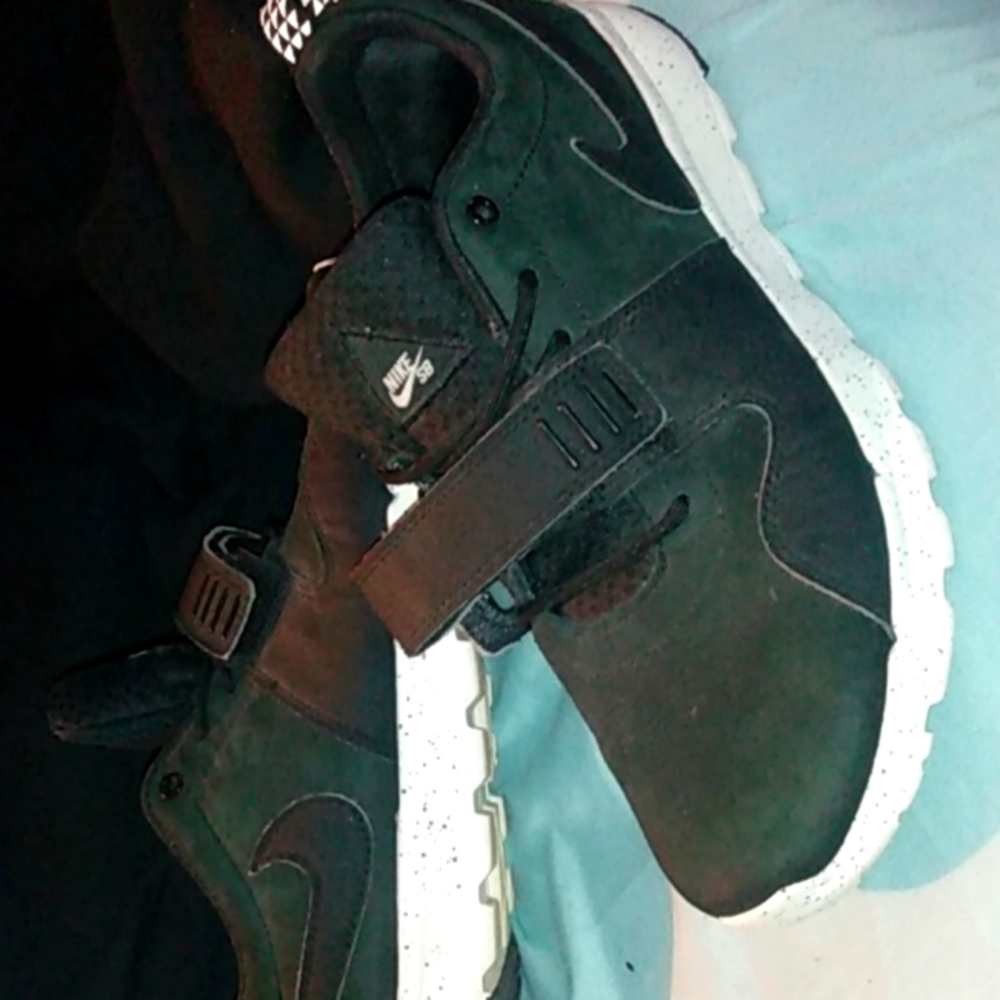 Nike SB Trainerender size 7